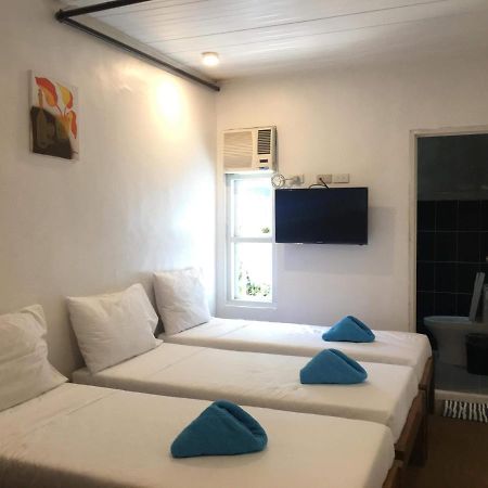 Ilocos Rosewell Otel Dış mekan fotoğraf