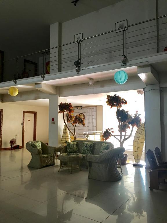 Ilocos Rosewell Otel Dış mekan fotoğraf