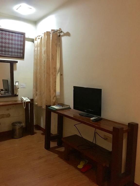 Ilocos Rosewell Otel Oda fotoğraf