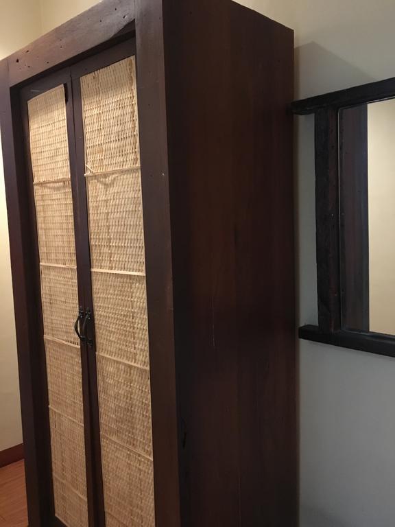 Ilocos Rosewell Otel Dış mekan fotoğraf