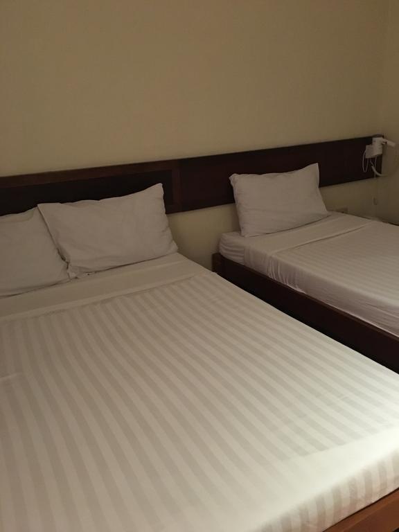 Ilocos Rosewell Otel Oda fotoğraf