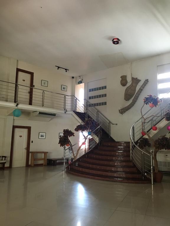 Ilocos Rosewell Otel Dış mekan fotoğraf