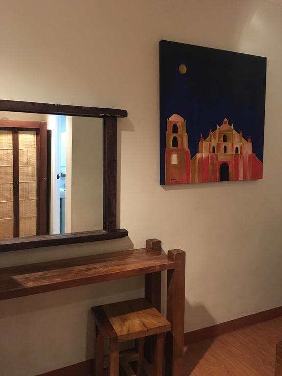 Ilocos Rosewell Otel Oda fotoğraf