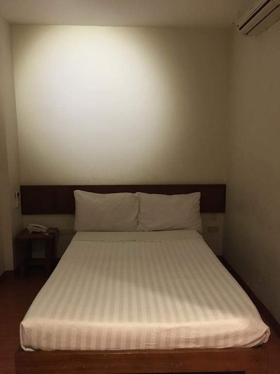 Ilocos Rosewell Otel Oda fotoğraf