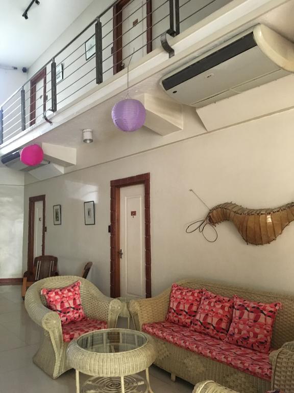 Ilocos Rosewell Otel Dış mekan fotoğraf