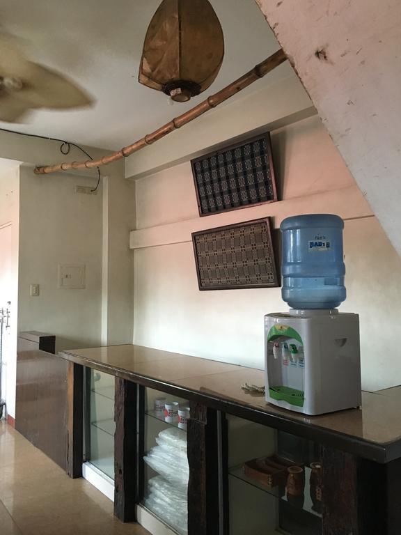 Ilocos Rosewell Otel Dış mekan fotoğraf