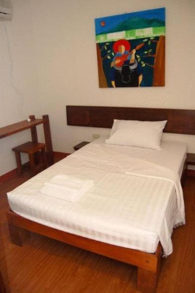 Ilocos Rosewell Otel Oda fotoğraf