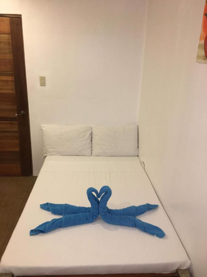 Ilocos Rosewell Otel Dış mekan fotoğraf